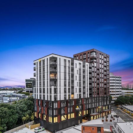 Hotel La Quinta By Wyndham Ellerslie Auckland Exterior foto
