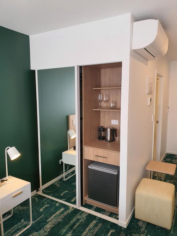 Hotel La Quinta By Wyndham Ellerslie Auckland Exterior foto