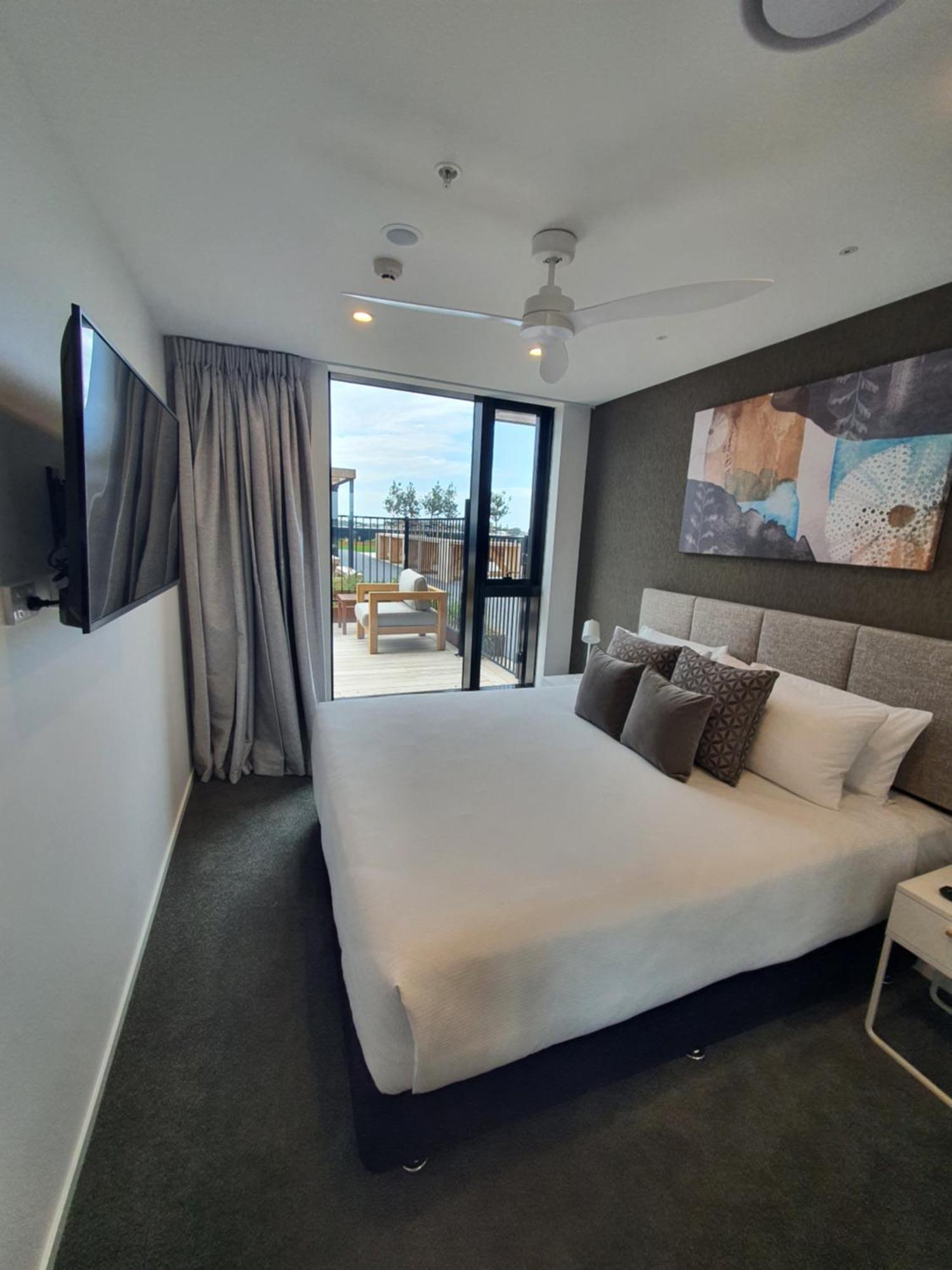 Hotel La Quinta By Wyndham Ellerslie Auckland Exterior foto