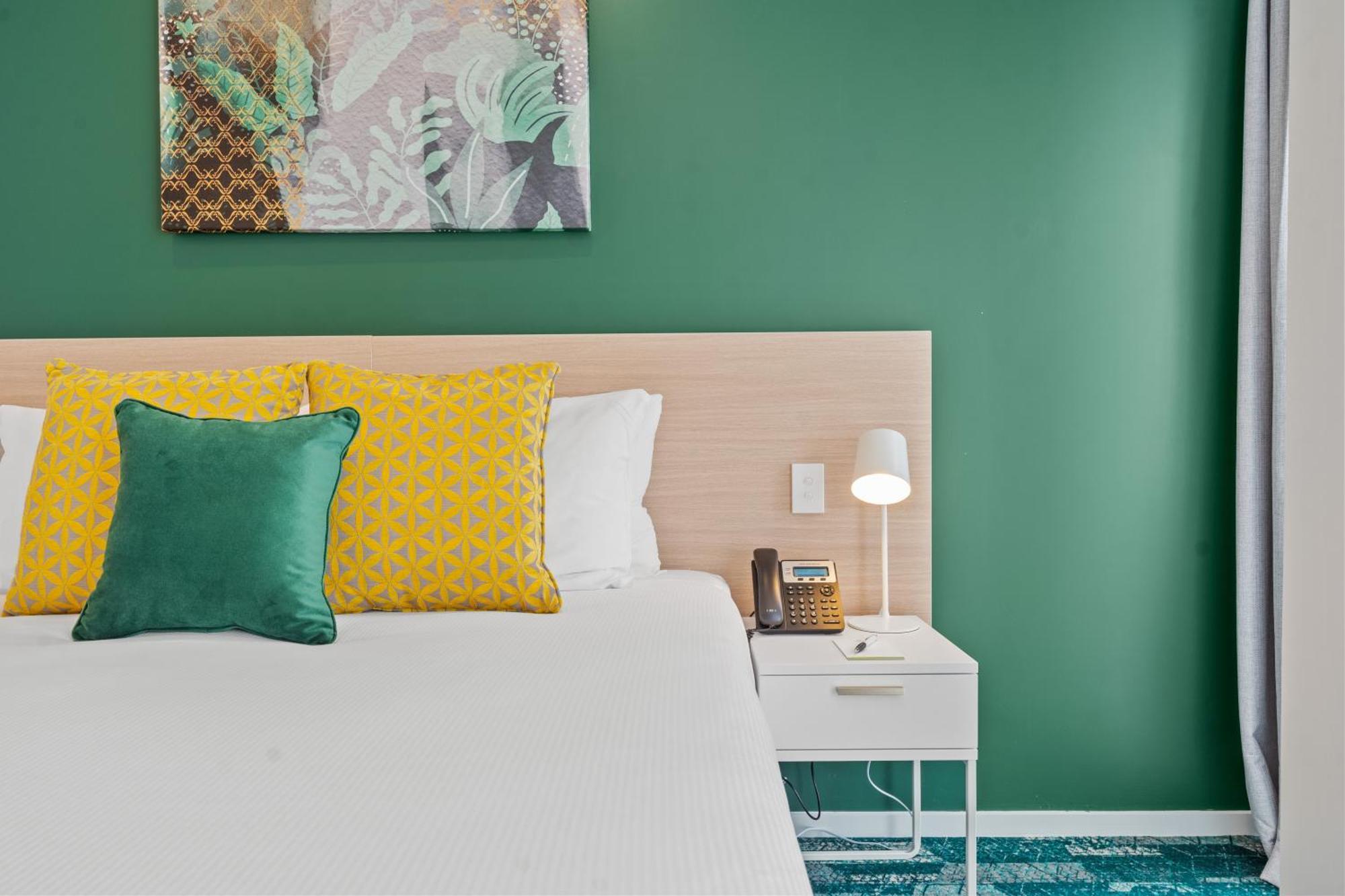 Hotel La Quinta By Wyndham Ellerslie Auckland Exterior foto