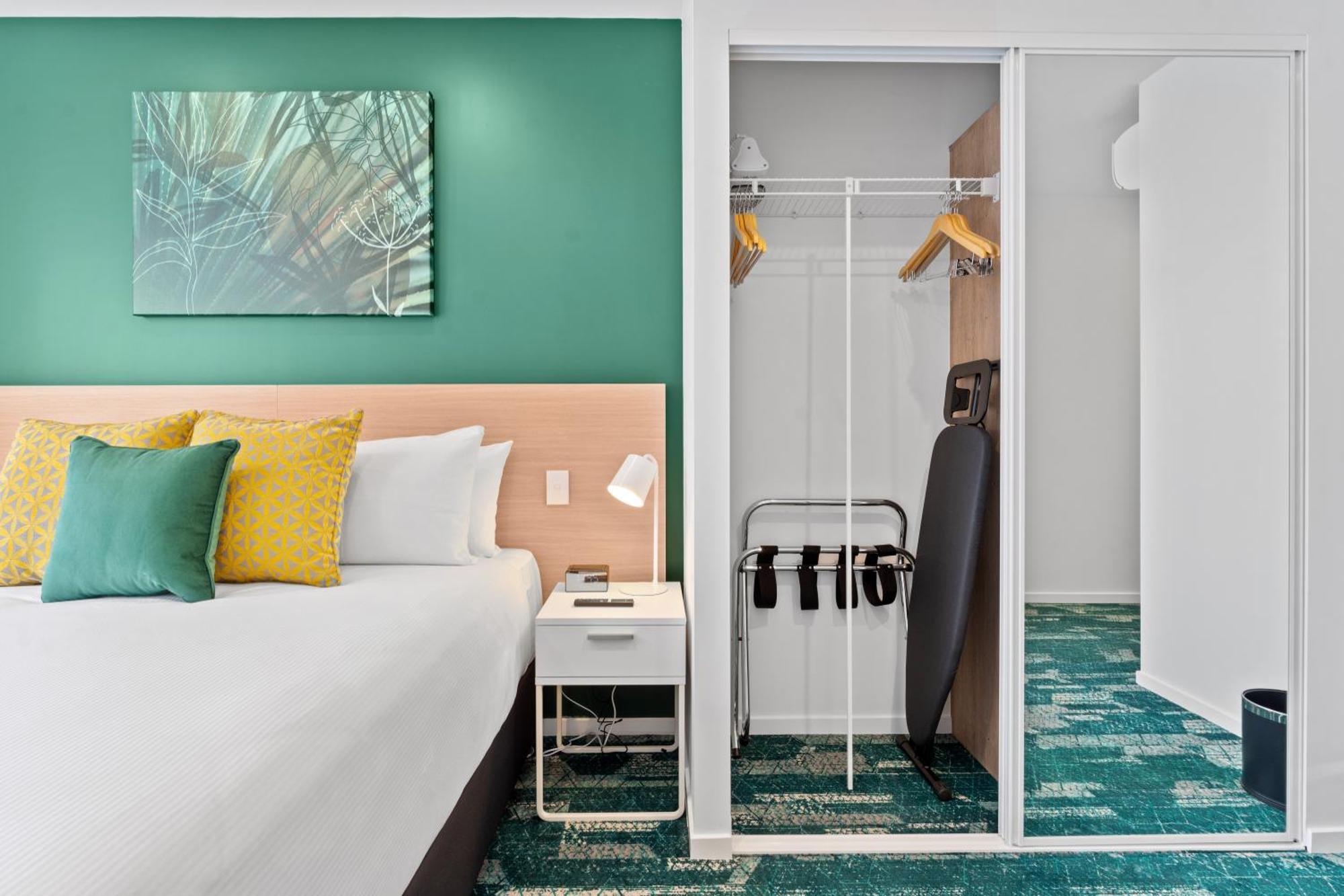 Hotel La Quinta By Wyndham Ellerslie Auckland Exterior foto