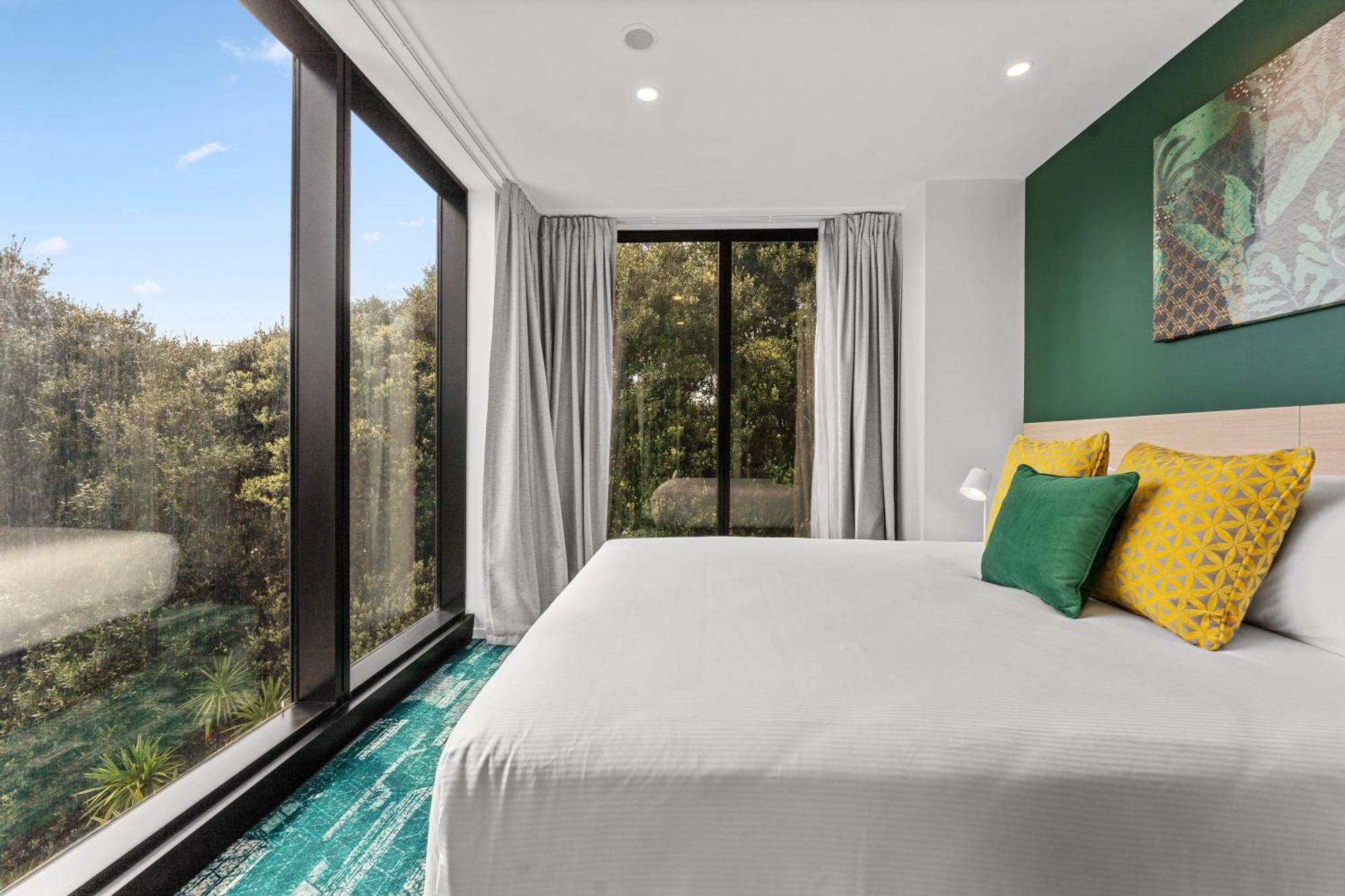 Hotel La Quinta By Wyndham Ellerslie Auckland Exterior foto