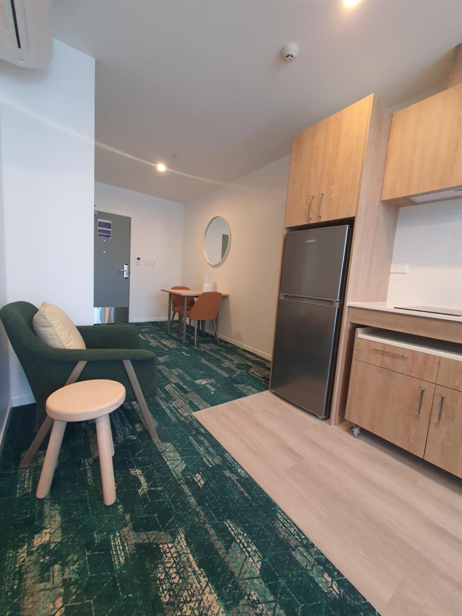 Hotel La Quinta By Wyndham Ellerslie Auckland Exterior foto